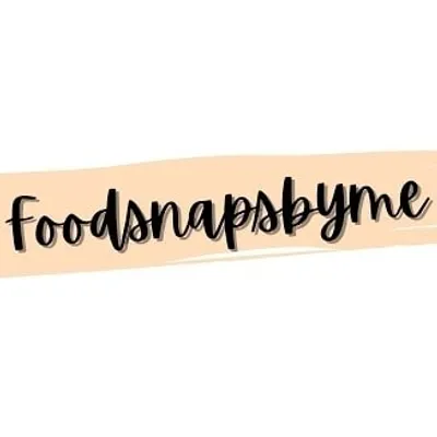 foodsnapsbyme profile