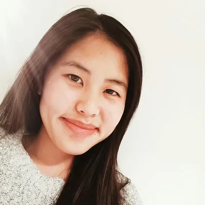 Charlotte | Sydney foodie profile