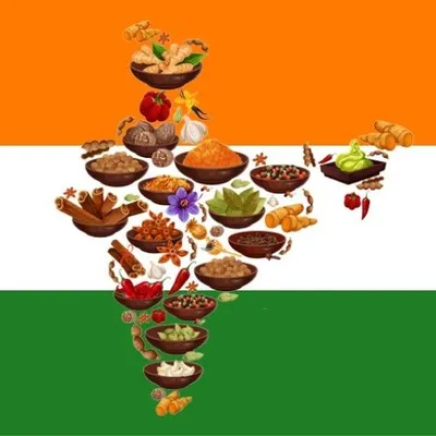 Foods Of India profile
