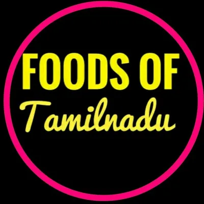 Foods Of TamilNadu ❤ profile