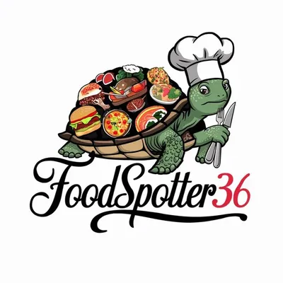 FoodSpotter profile