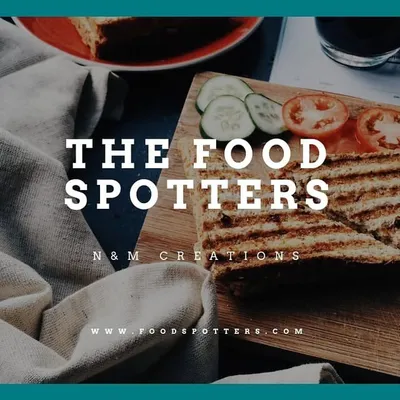The Food Spotters profile