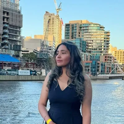 Foodoraveler 💫| 📍India | Australia profile