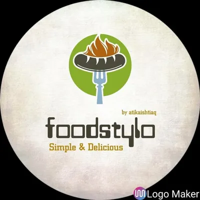 foodstylo 📍Navi Mumbai profile
