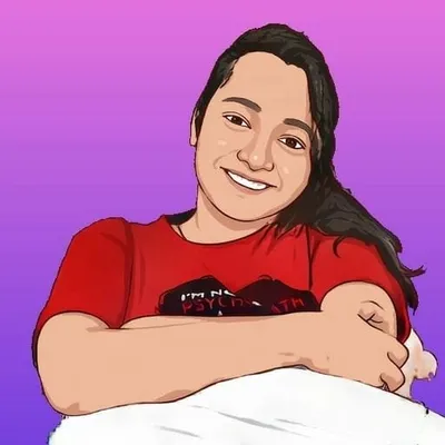 Ruchita Mehta