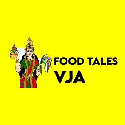 Vijayawada Food blogger profile