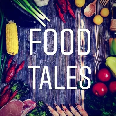 FOOD_TALES BLOG profile