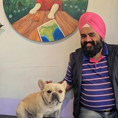 Food Tales™ - Chandigarh profile