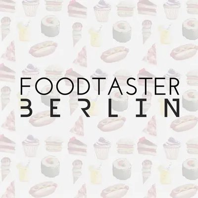 FOODTASTER - Berlin & around ๐ profile