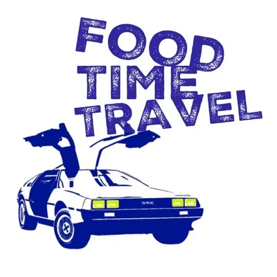 Food Time Travel profile