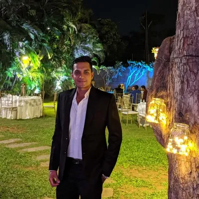 Vaibhav Mittal