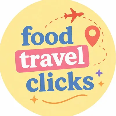 PUNE | FOOD & TRAVEL CLICKS | profile