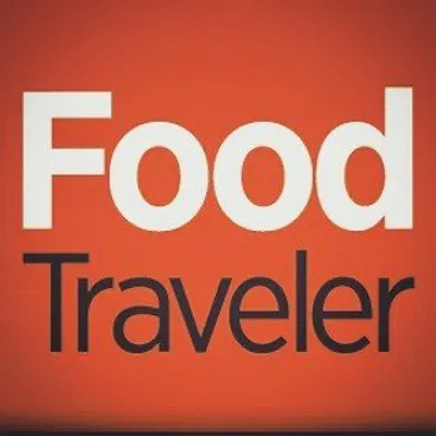 #foodtraveler14 profile