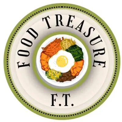 Food Treasure profile