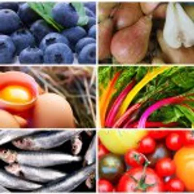FOOD TRUTH Eat Real Food profile
