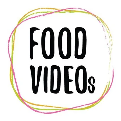 FOOD VIDEOs profile