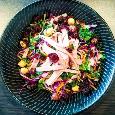 Foodviews profile