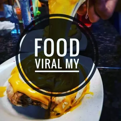 Official Food Viral Malaysia profile