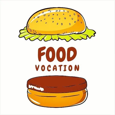 FoodVocation profile