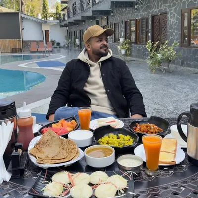 Aaditya Yadav🧿 profile