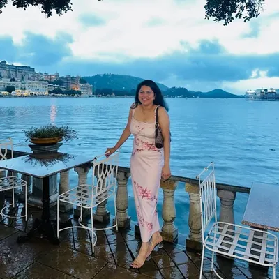 Tulika Verma profile