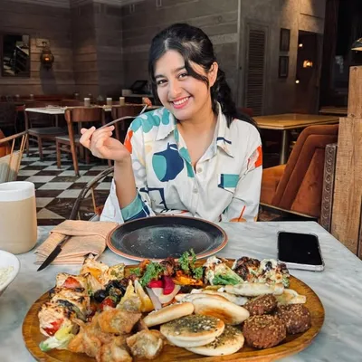 Shreya profile