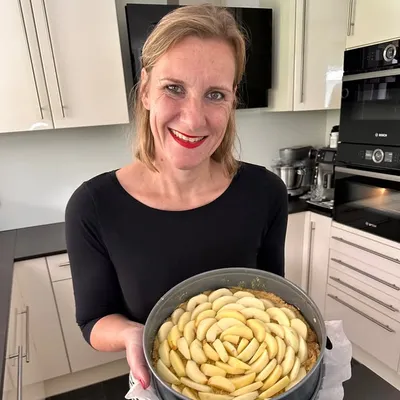 foodwerk/ch by Caroline Thaler profile