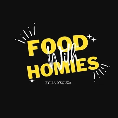 Food With Homies by Savithri D'Souza profile