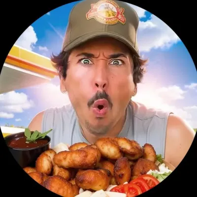 Brennen Taylor Food