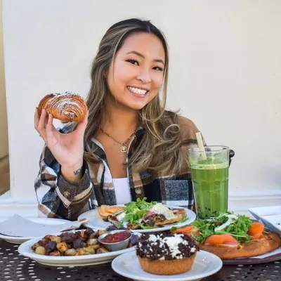 SoCal Foodie| LA • OC• IE profile