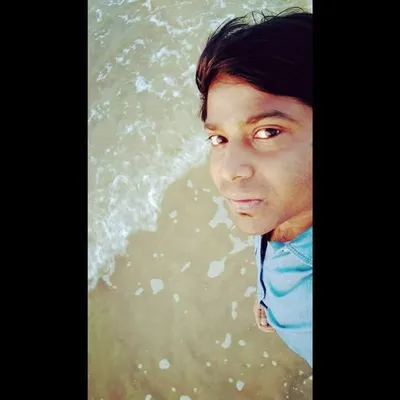 NAVIN (INFLUENCER/BLOGGER) profile