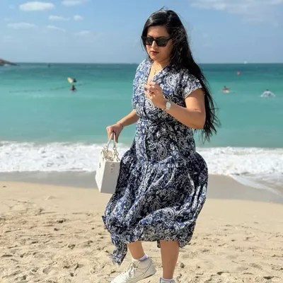 Radhika Aggarwal profile