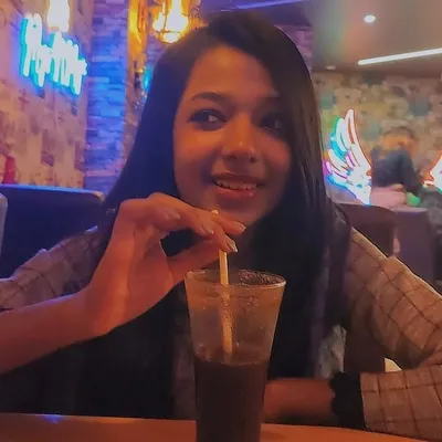 Chandrima Sarkar profile