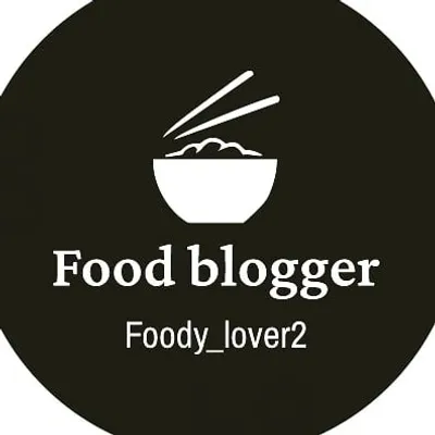 blogger profile