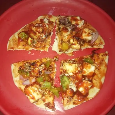 foodyarchana profile