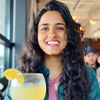 Muskan profile