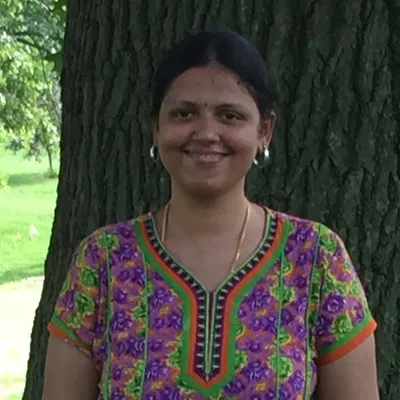 Gayathri profile