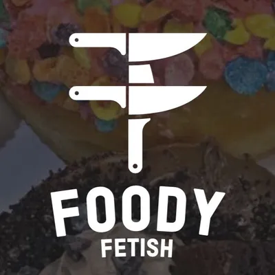 Yanni ๐ด Foody Fetish profile