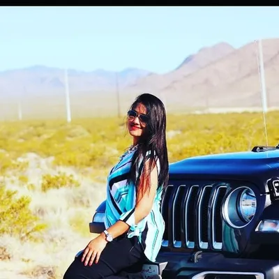 Foodiegal profile