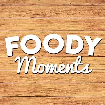 Foody Moments profile