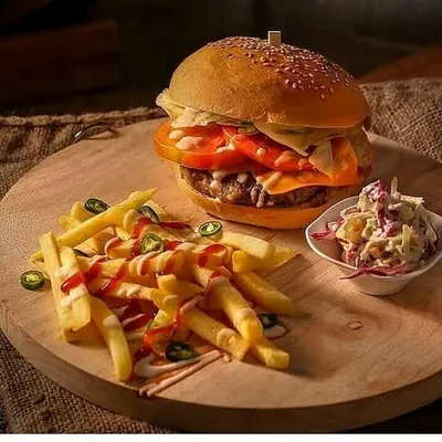 Food Your Choice profile