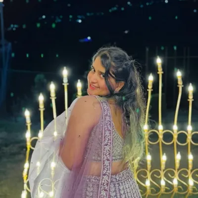 Sonal Kalra profile