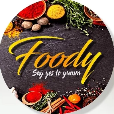 Foody - Say yes to yum profile