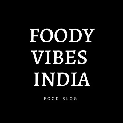 FoodyVibesIndia profile