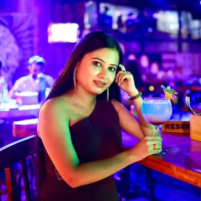 Kamalika Dey profile