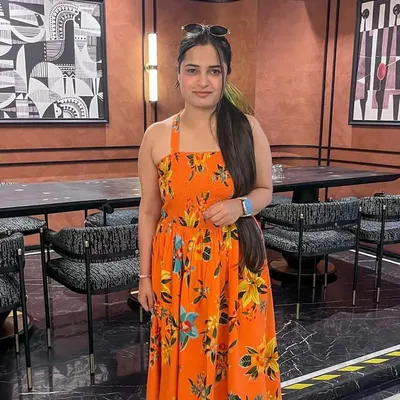 Gunjan Bawa profile