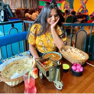 Shweta Gupta