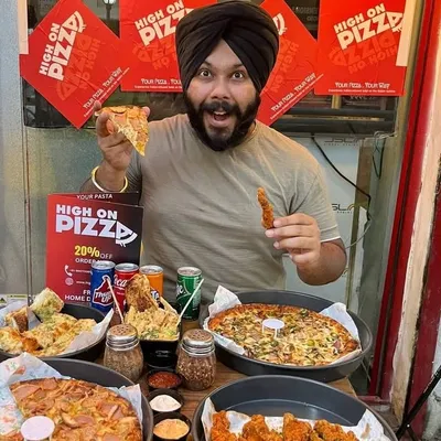 Manmeet Singh profile