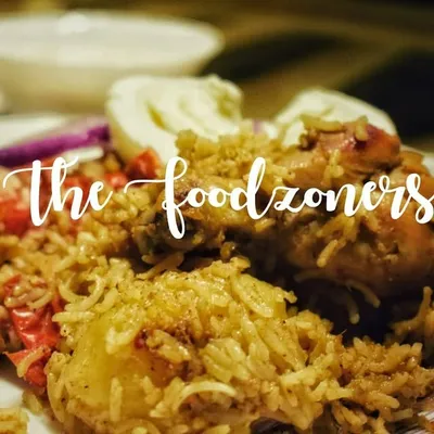 The Foodzoners profile