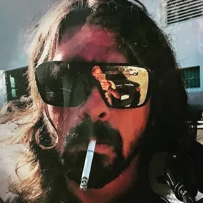 FooFightersTeam profile